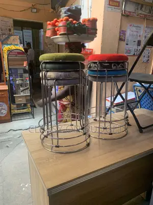 Cushion Stools / Chairs