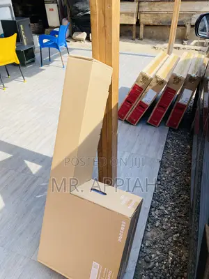 Get Affordable Samsung(Black)Sound Bar System(B650).
