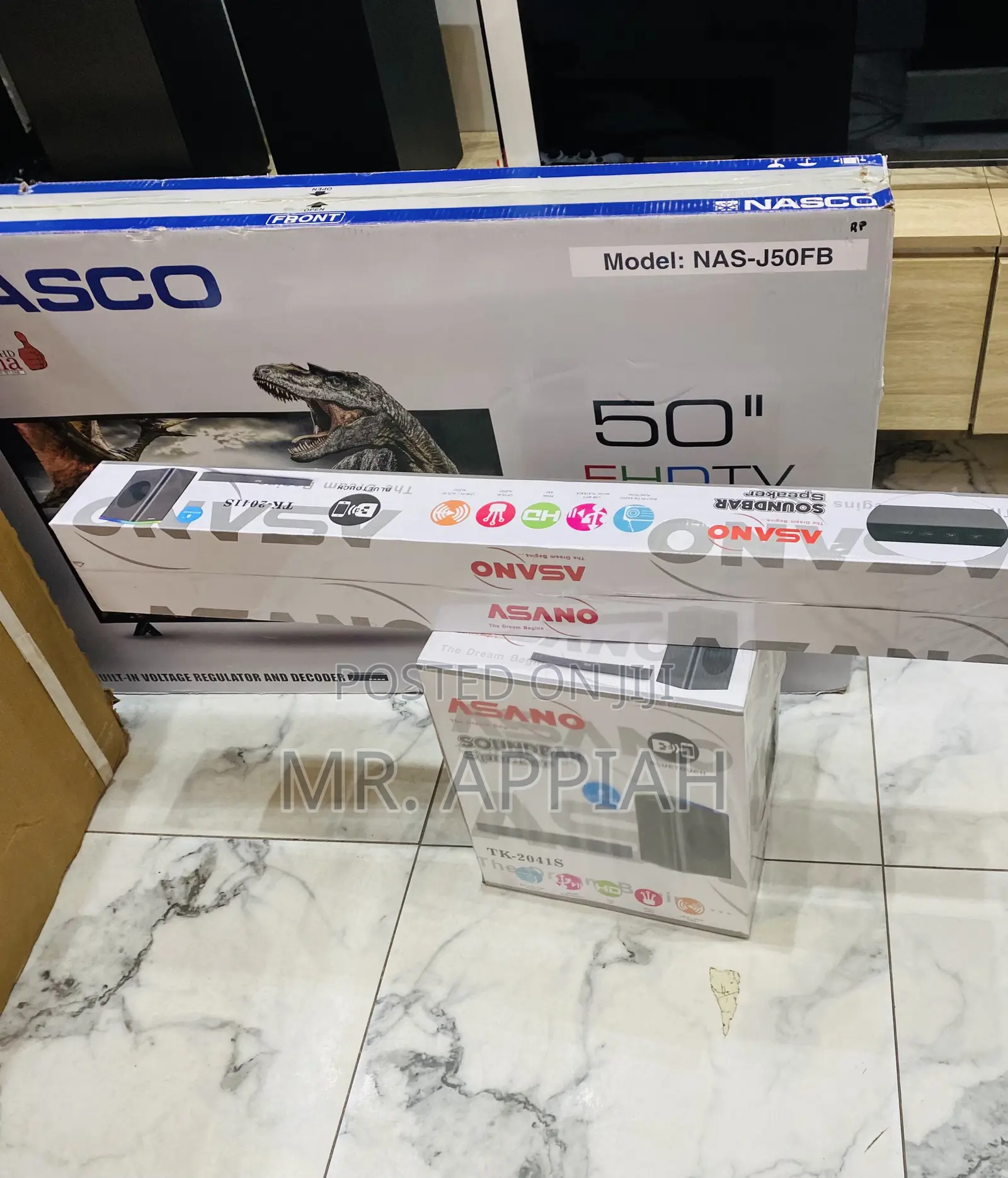 Lovely Design Asano Bluetooth Electric Sound Bar(Black). 