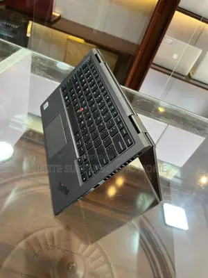 New Laptop Lenovo Thinkpad X1 Yoga 16GB Intel Core I5 SSD 512GB