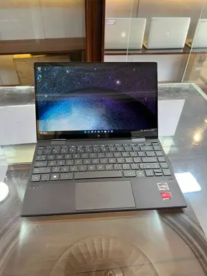 Laptop HP Envy 13 8GB AMD Ryzen SSD 512GB