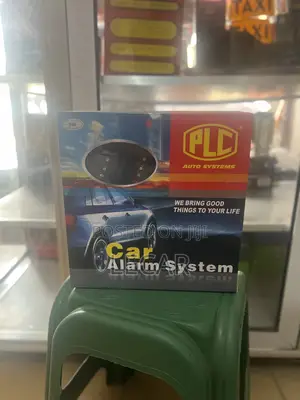Car Alarm System