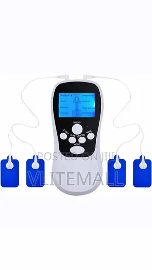 Blueidea Multifunctional Massager (Bld-610)