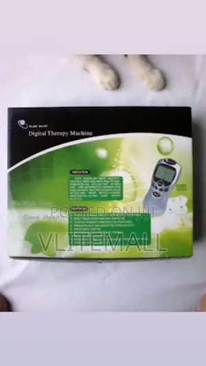 Digital Therapy Machine (ST-688)