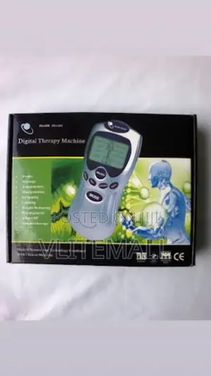Digital Therapy Machine (ST-688)