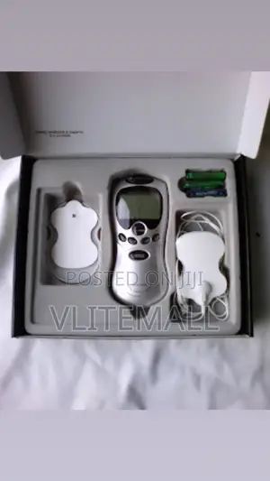 Digital Therapy Machine (ST-688)