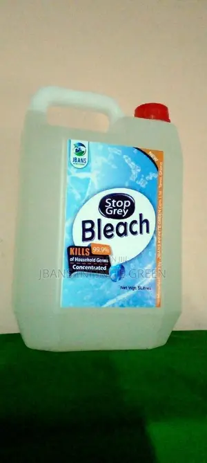 DETERGENT PRODUCTION TRAINING( Bleach, Liquid Soap)