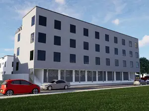 Professional Architecture Drawing
