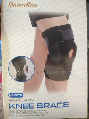 6876 Knee Brace