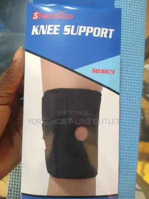 6873 Shendiao Knee Brace