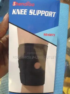 6873 Shendiao Knee Brace