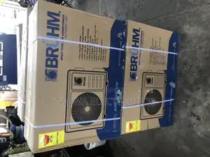 Fresh Bruhm 2.0hp Air Conditioner