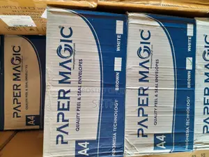 Brown Envelope A4 Size at Wholesale 20packs
