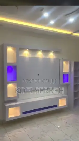 Quality Led Tv Stand