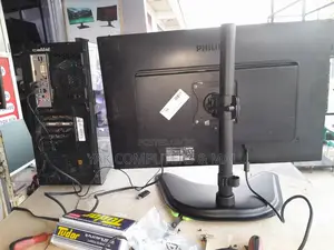 New Desktop Computer 16GB Intel Core I7 HDD+SSD 1.5T