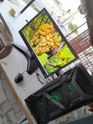 New Desktop Computer 16GB Intel Core I7 HDD+SSD 1.5T
