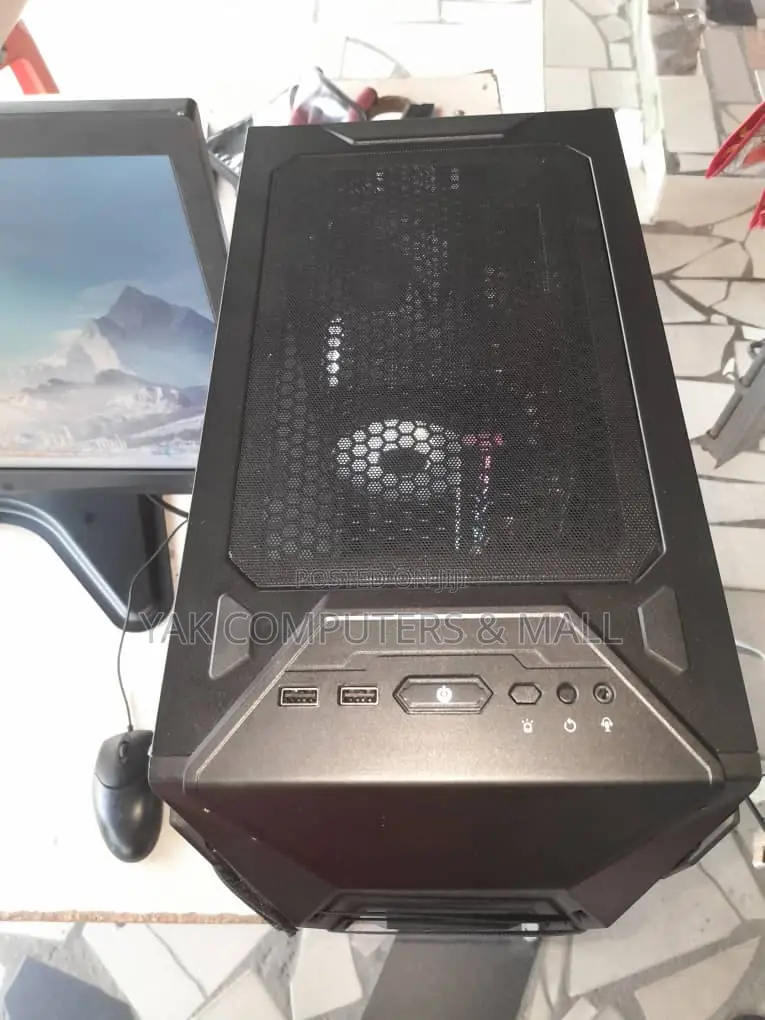 New Desktop Computer 16GB Intel Core I7 HDD+SSD 1.5T