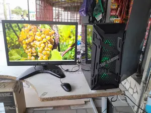 New Desktop Computer 16GB Intel Core I7 HDD+SSD 1.5T