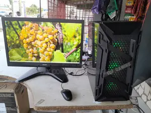 New Desktop Computer 16GB Intel Core I7 HDD+SSD 1.5T