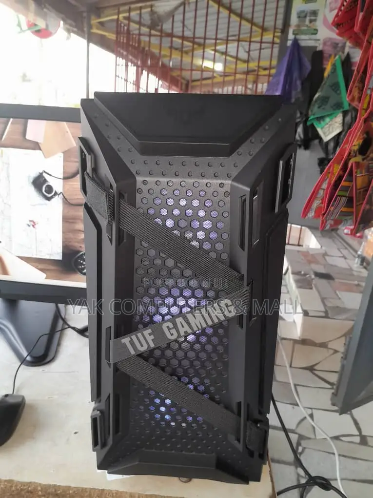 New Desktop Computer 16GB Intel Core I7 HDD+SSD 1.5T