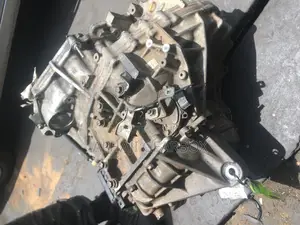 Homeused Camry Spider Transmission Gearbox 22 Pins