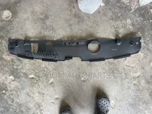 Honda Accord Radiator Cover 2018 2019 2020 2021