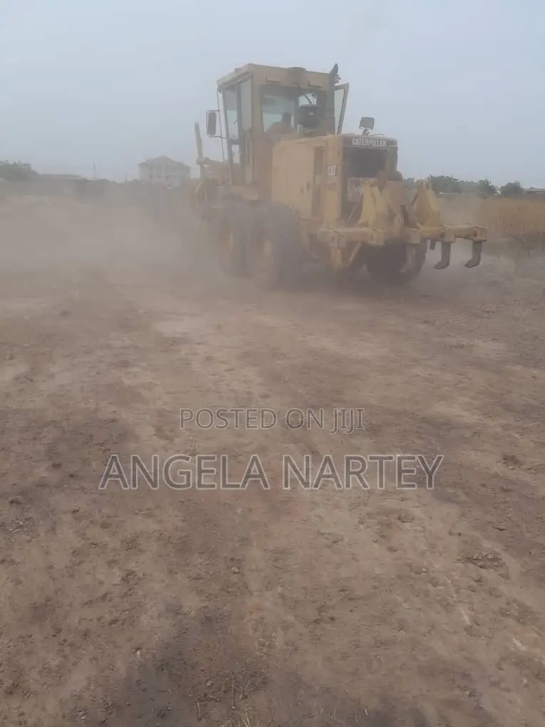 Land for Sale in Apollonian - Accra