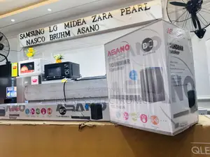 Full Voltage Power Supply Asano Soundbar Withwoofer Tk-2041s