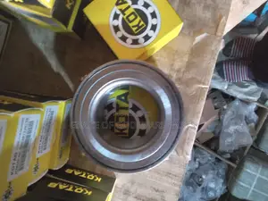 Toyota Camry Hub Bearings Original