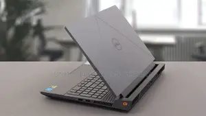 New Laptop Dell G15 5535 16GB Intel Core I7 SSD 1T