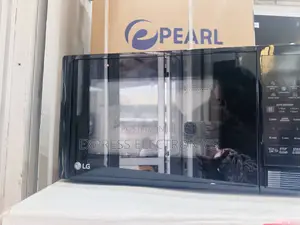 Solo Microwave Oven Microwave Lg 20l
