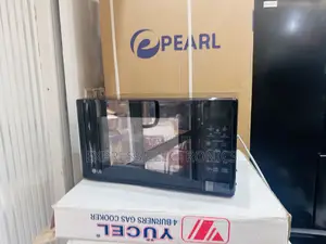 Call and Order Microwave Oven Grill 20l Lg