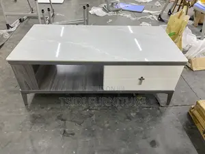 Quality Marble Center Table