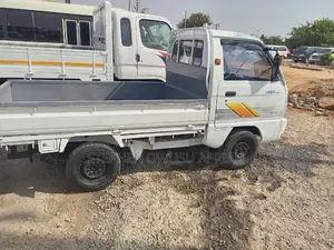 Deawoo Labo Mini Truck