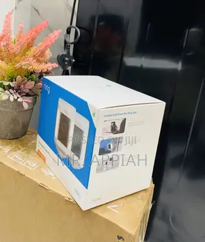 Shop Adorable Ring Sportlight Cam Plus Home Security Camera