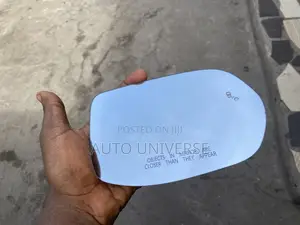 Honda CRV 2017 to 2021 Mirror Glass With Sensor