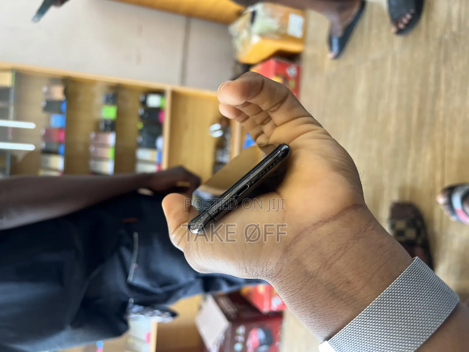 Apple iPhone 11 Pro 512 GB Gray