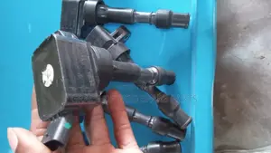 Ignition Coils for Hyundai Elantra 2016_2019