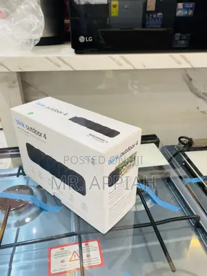 Durable and Affordable BlinkOutdoor 4 Smart Security Camera