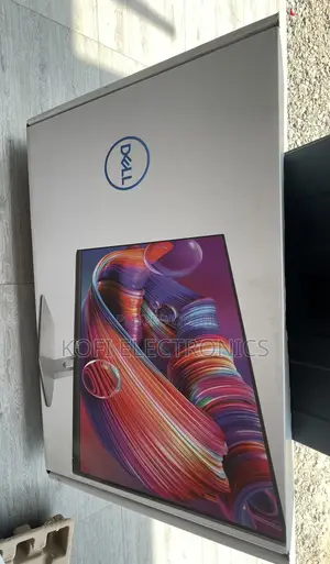 (Easy on the Eye) Dell S2721HN 27 Inch LED Monitor