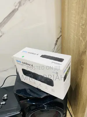 Quality Blink Outdoor 4(4th Gen)Wire-Free Security Camera