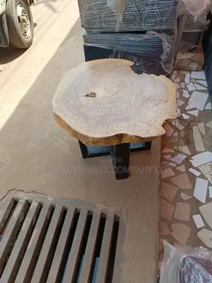 Small Centre Table or Cute Code Table but FURNITURE MALL