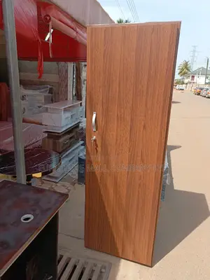 Furniture Mall Company Single Wardrobe Free Delivery