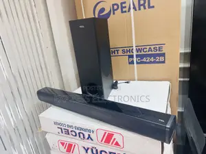Best Buy for Less TCL Soundbar With Woofer S332w