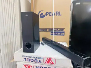 S332w Best Sale TCL Soundbar With Woofer