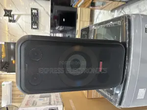 Cool Sound System Bluetooth Speaker Lg Xl5s