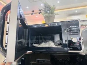 Perfect  New Microwave Oven Ms23f301tas