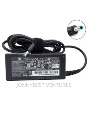 HP Blue Pin Laptop Charger 65W
