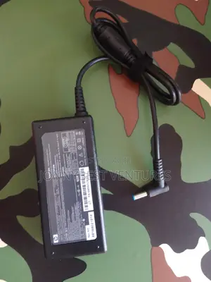 HP Blue Pin Laptop Power Adapter