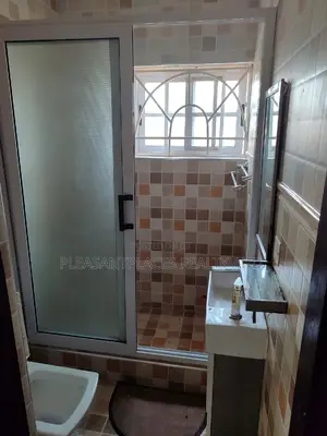 1bdrm Apartment in Pleasantplaces, East Legon for rent